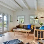 Hébergement de vacances Semund - 2km From The Sea By Interhome Sønderby