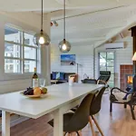 Дом отдыха Semund - 2km From The Sea By Interhome