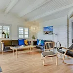 Semund - 2km From The Sea By Interhome Дом отдыха Sonderby (Romo)