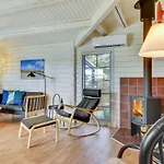 Дом отдыха Semund - 2km From The Sea By Interhome *
