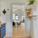 Semund - 2km From The Sea By Interhome Sonderby (Romo)
