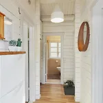Дом отдыха Semund - 2km From The Sea By Interhome *