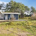 Semund - 2km From The Sea By Interhome Дом отдыха *