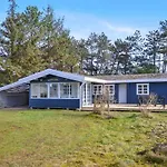 Semund - 2km From The Sea By Interhome
