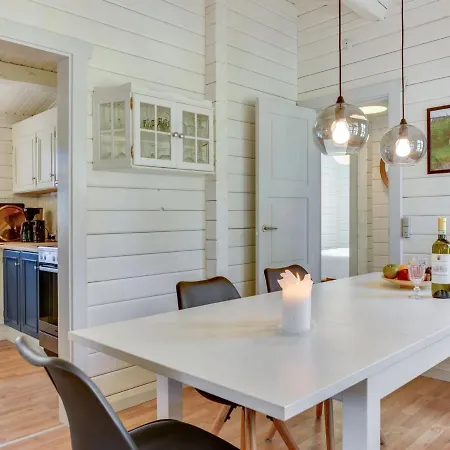 Vakantiehuis Semund - 2km From The Sea By Interhome *