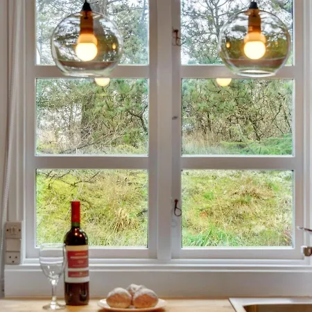 Vakantiehuis Semund - 2km From The Sea By Interhome