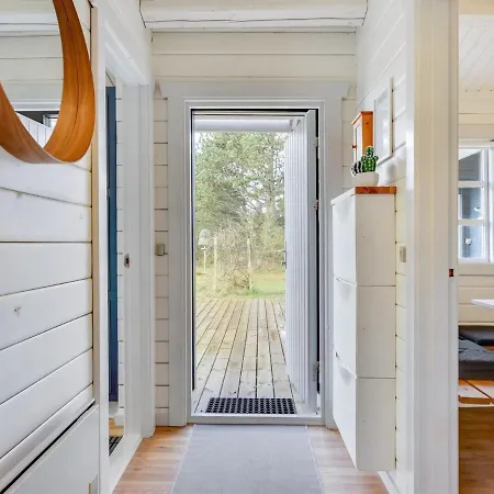 Σπίτι διακοπών Semund - 2km From The Sea By Interhome