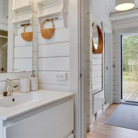 Semund - 2km From The Sea By Interhome Sønderby