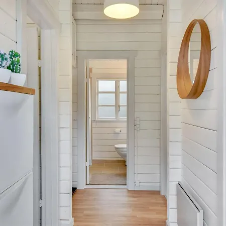 Σπίτι διακοπών Semund - 2km From The Sea By Interhome Sønderby