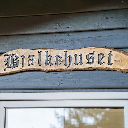 Semund - 2km From The Sea By Interhome Nyaraló *