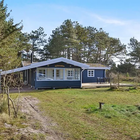 Semund - 2km From The Sea By Interhome Nyaraló Sønderby