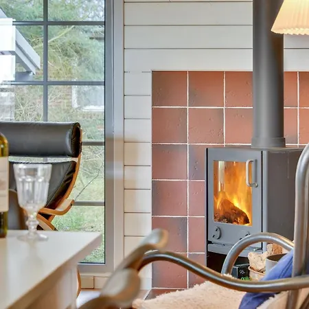 別荘 Semund - 2km From The Sea By Interhome *