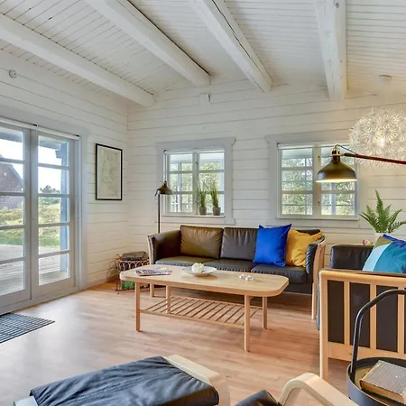 Σπίτι διακοπών Semund - 2km From The Sea By Interhome Sønderby