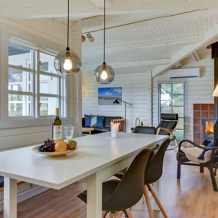 Σπίτι διακοπών Semund - 2km From The Sea By Interhome