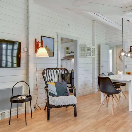 Σπίτι διακοπών Semund - 2km From The Sea By Interhome