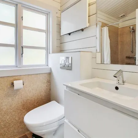 Semund - 2km From The Sea By Interhome Sønderby