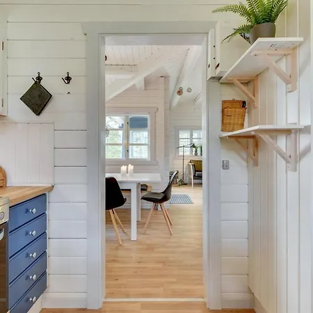 Semund - 2km From The Sea By Interhome Sønderby