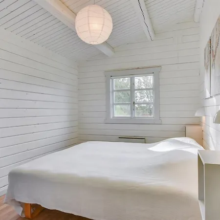 Semund - 2km From The Sea By Interhome Σπίτι διακοπών *