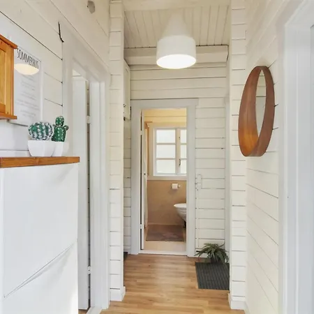 別荘 Semund - 2km From The Sea By Interhome *