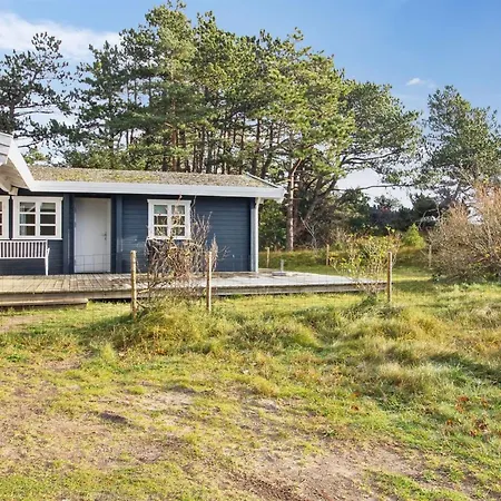 Semund - 2km From The Sea By Interhome Σπίτι διακοπών *