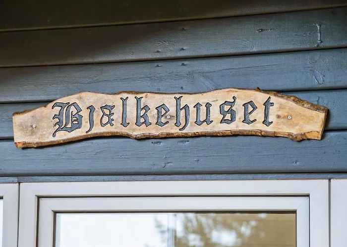 Semund - 2km From The Sea By Interhome Nyaraló *