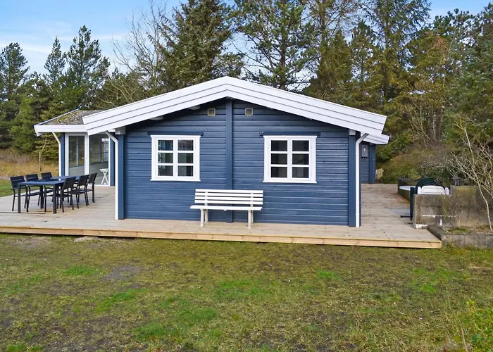 Semund - 2km From The Sea By Interhome *