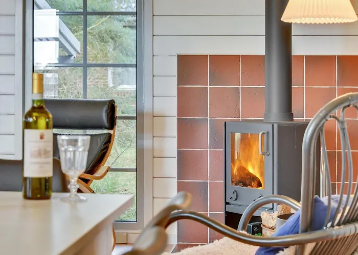 Nyaraló Semund - 2km From The Sea By Interhome *