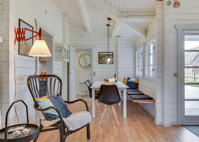 Semund - 2km From The Sea By Interhome Nyaraló Sønderby