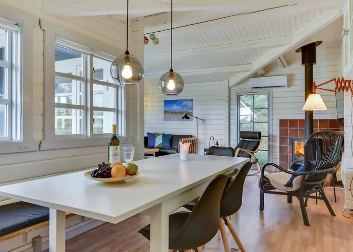 Nyaraló Semund - 2km From The Sea By Interhome