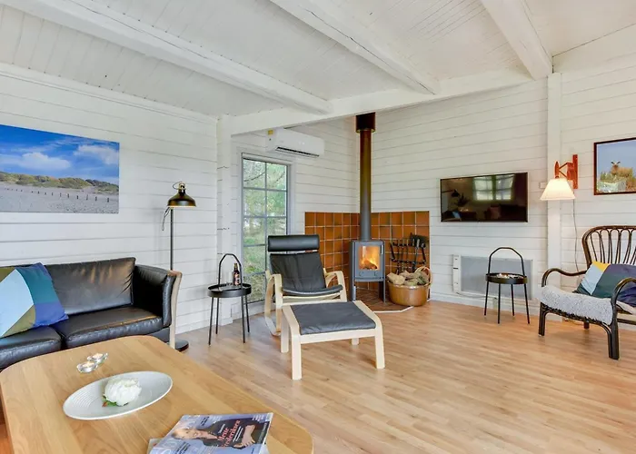 Nyaraló Semund - 2km From The Sea By Interhome *