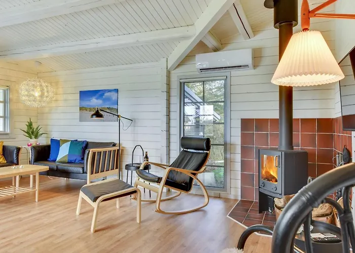 Nyaraló Semund - 2km From The Sea By Interhome *