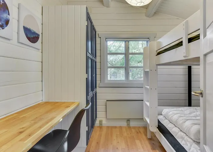 Semund - 2km From The Sea By Interhome * Sønderby