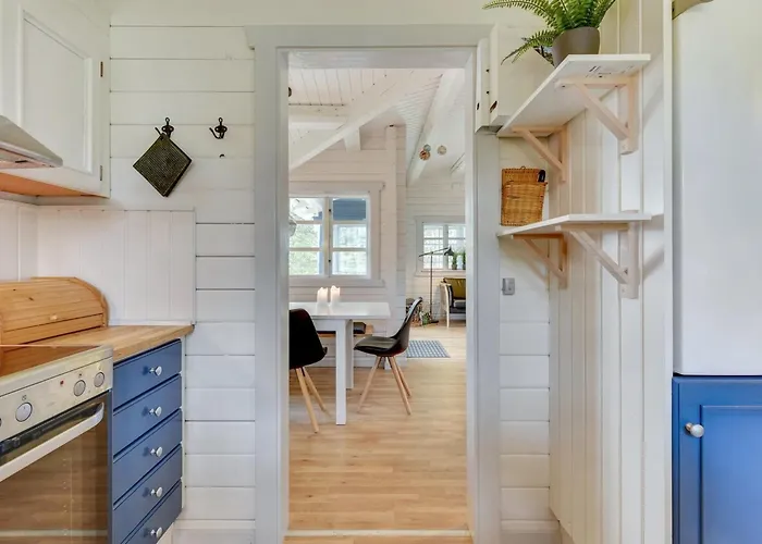 Semund - 2km From The Sea By Interhome Sønderby