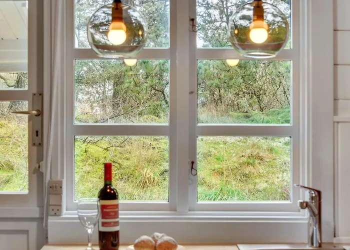 Prázdninový dům Semund - 2km From The Sea By Interhome *