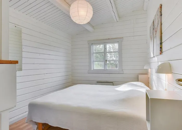 Semund - 2km From The Sea By Interhome Nyaraló *