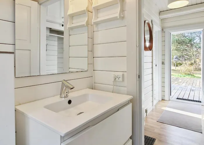 Nyaraló Semund - 2km From The Sea By Interhome