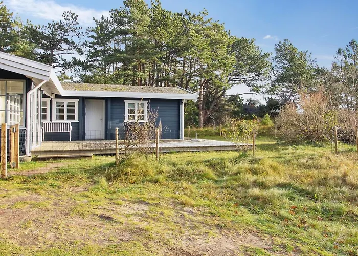 Semund - 2km From The Sea By Interhome Prázdninový dům *